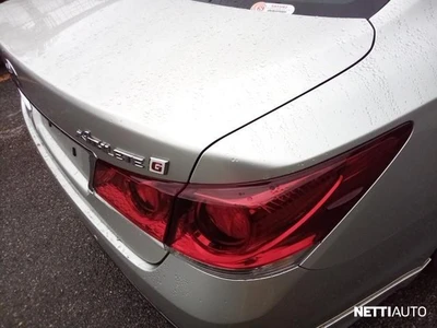 Toyota Crown 2013, photo 5/15