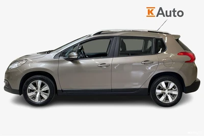Peugeot 2008 Vision VTi 82 2015, kuva 5/36