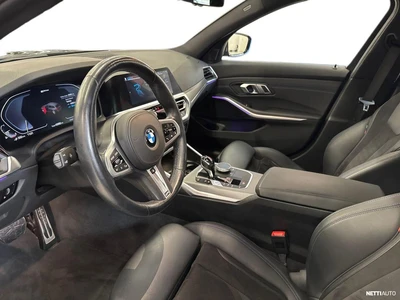 BMW 330 2021, kuva 7/42