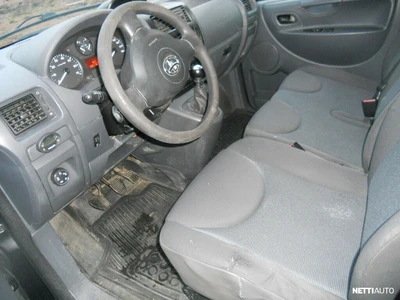 Toyota Proace 2013, photo 4/6