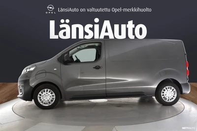 Opel Vivaro-e 2022, photo 6/29