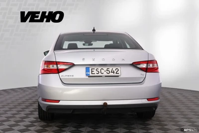 Skoda Superb 2020, kuva 4/29