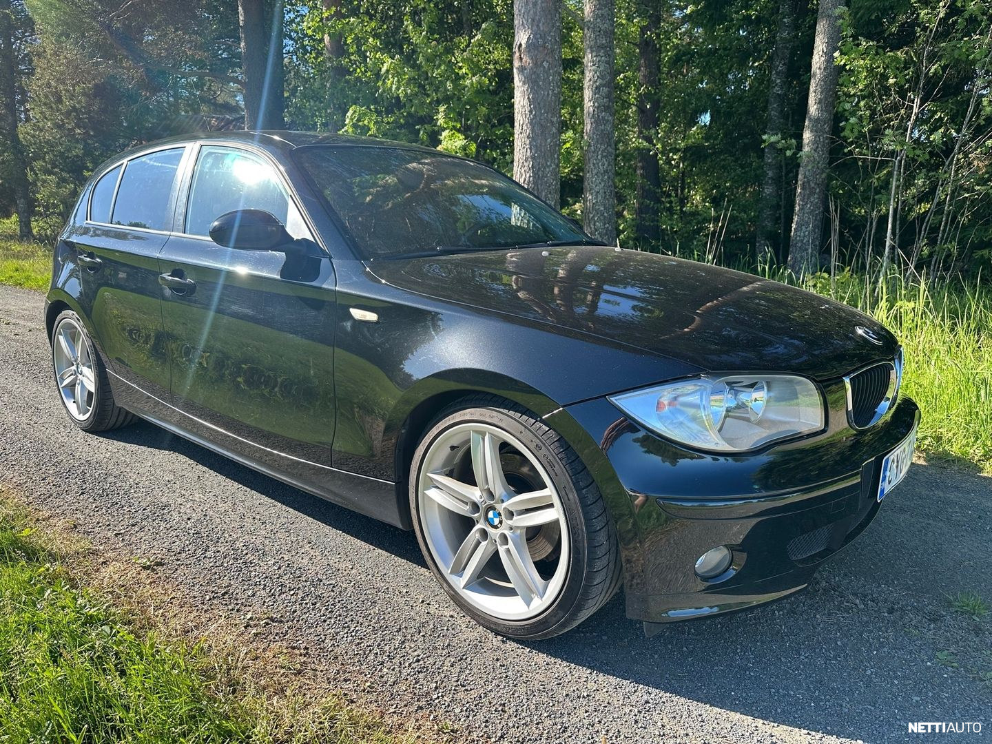 BMW 120