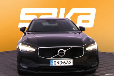 Volvo V90 T5 Momentum Bi-Fuel 2017, kuva 2/31