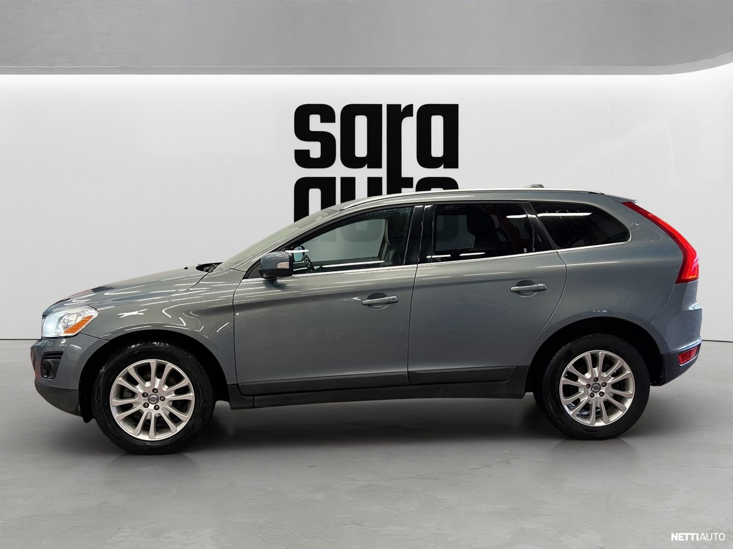 Volvo XC60 2009, kuva 7/18
