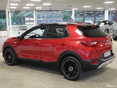 Kia Stonic 2020, kuva 4/10