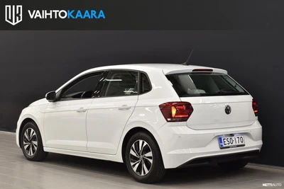 Volkswagen Polo 2021, kuva 5/42