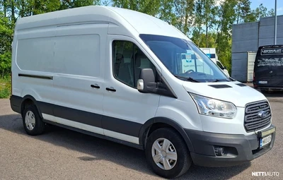Ford Transit 2014, photo 7/16