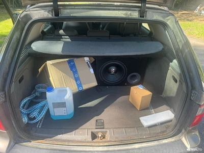 Saab 9-5 2002, photo 2/10