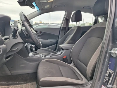 Hyundai Kona 2020, photo 4/4
