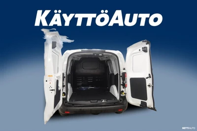 Ford Transit Courier 2026, photo 4/24