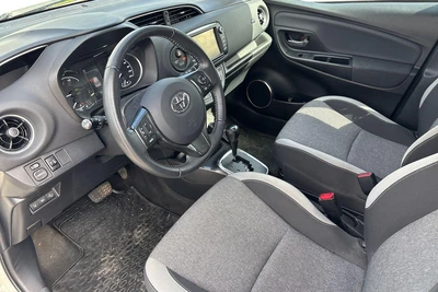 Toyota Yaris 1,5 Hybrid Y20 Edition 2019, kuva 3/3