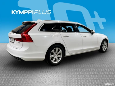Volvo V90 D3 Business aut 2017, photo 4/37