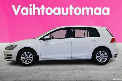 Volkswagen Golf 2014, kuva 6/26