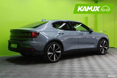 Polestar 2 Long Range Dual Motor 2022, kuva 4/29