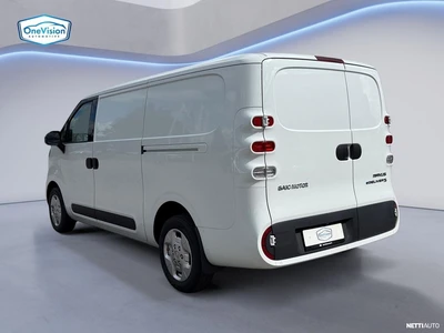 Maxus e-Deliver 5 2026, kuva 3/17