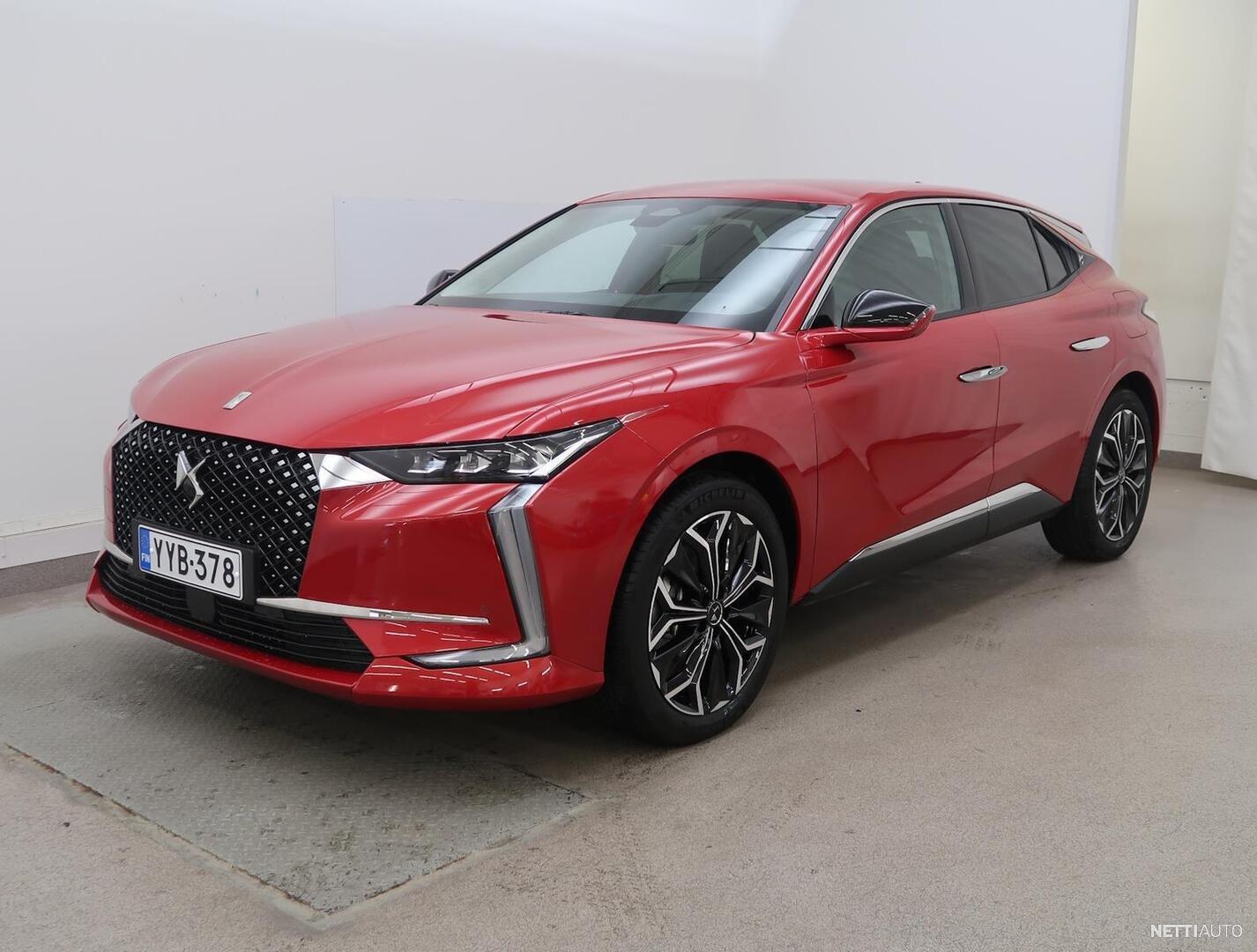 DS 4
