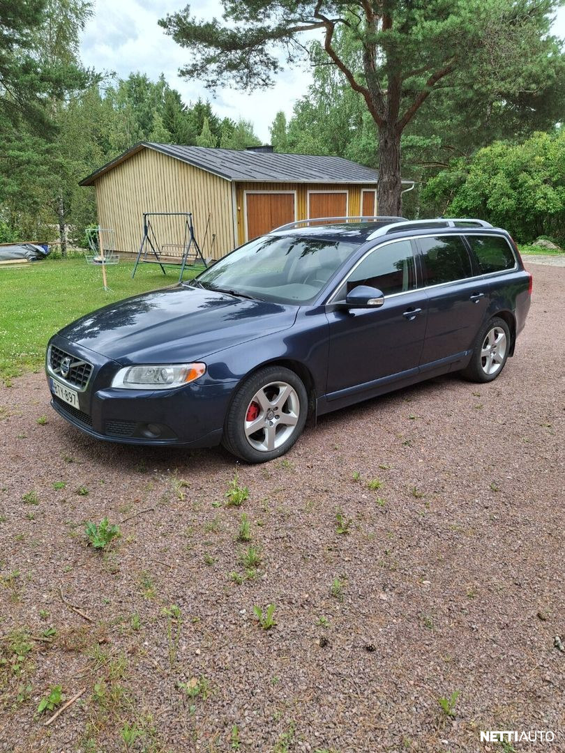 Volvo V70