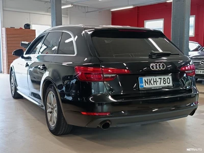 Audi A4 2016, kuva 3/12