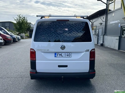 Volkswagen Transporter 2017, photo 7/30