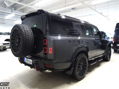 Land Rover Defender 2025, kuva 7/44