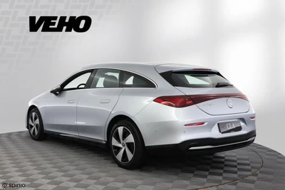 Mercedes-Benz CLA 2026, photo 3/10