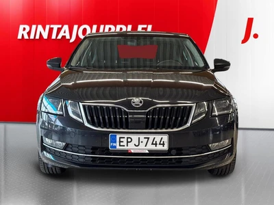 Skoda Octavia 1,5 TSI Style 2018, kuva 3/32