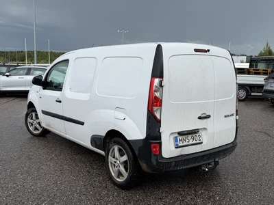 Renault Kangoo 2018, photo 4/15