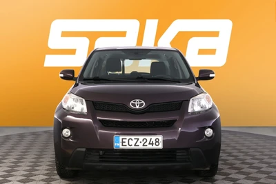 Toyota Urban Cruiser 2009, kuva 2/27
