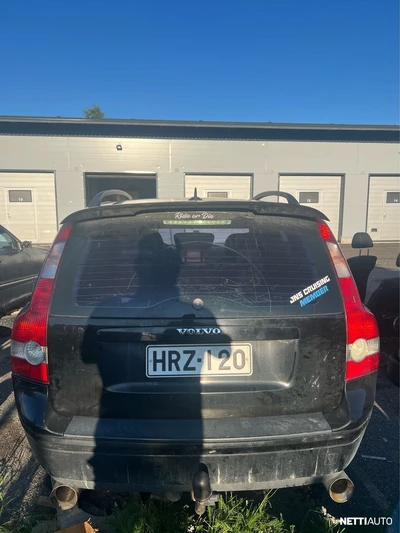 Volvo V50 2004, kuva 7/8