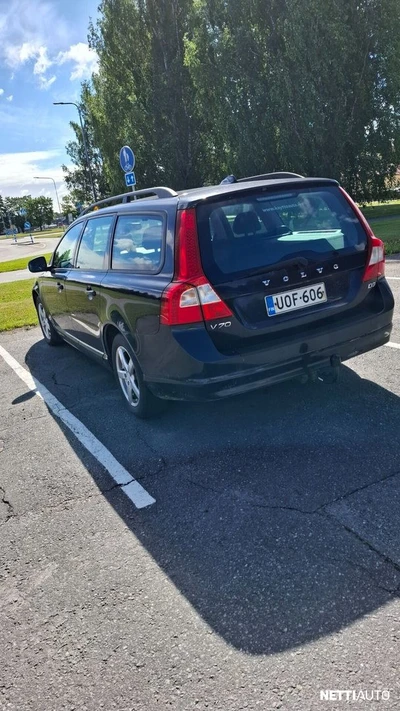 Volvo V70 2011, kuva 6/18