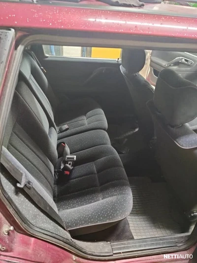 Volkswagen Passat 1995, kuva 4/6