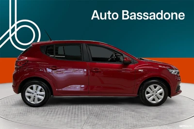 Dacia Sandero TCe 90 Comfort 22 2022, kuva 6/26