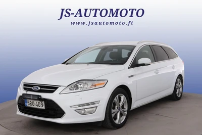 Ford Mondeo 2014, kuva 6/38