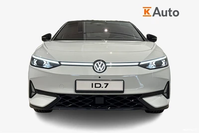 Volkswagen ID.7 2027, kuva 4/10