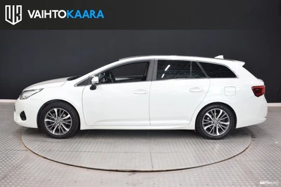 Toyota Avensis 2017, kuva 4/10