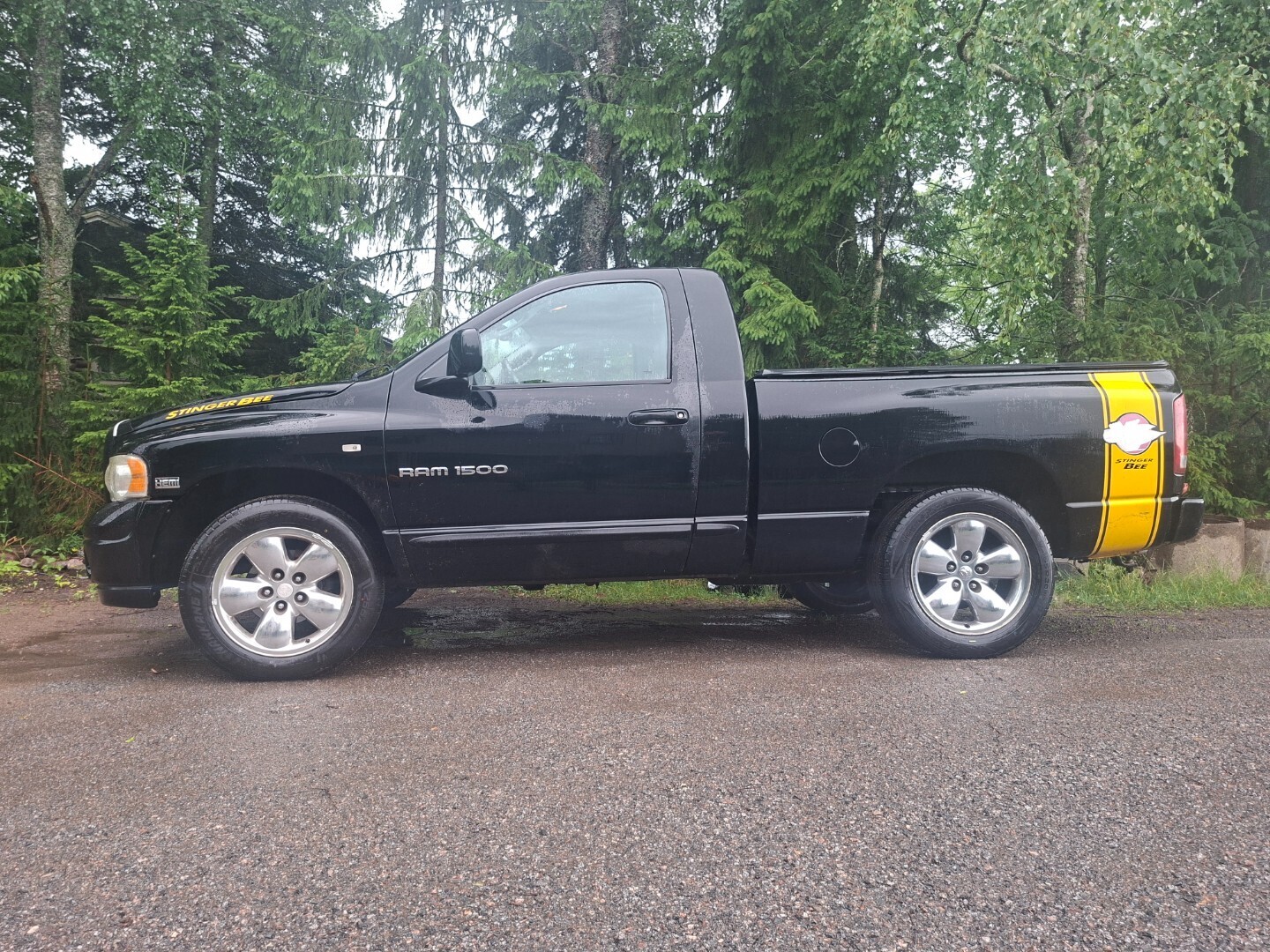 Dodge Ram 1500