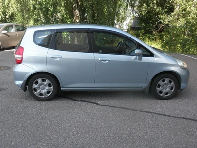Honda Jazz 1.4 5D LS 2006, photo 2/10