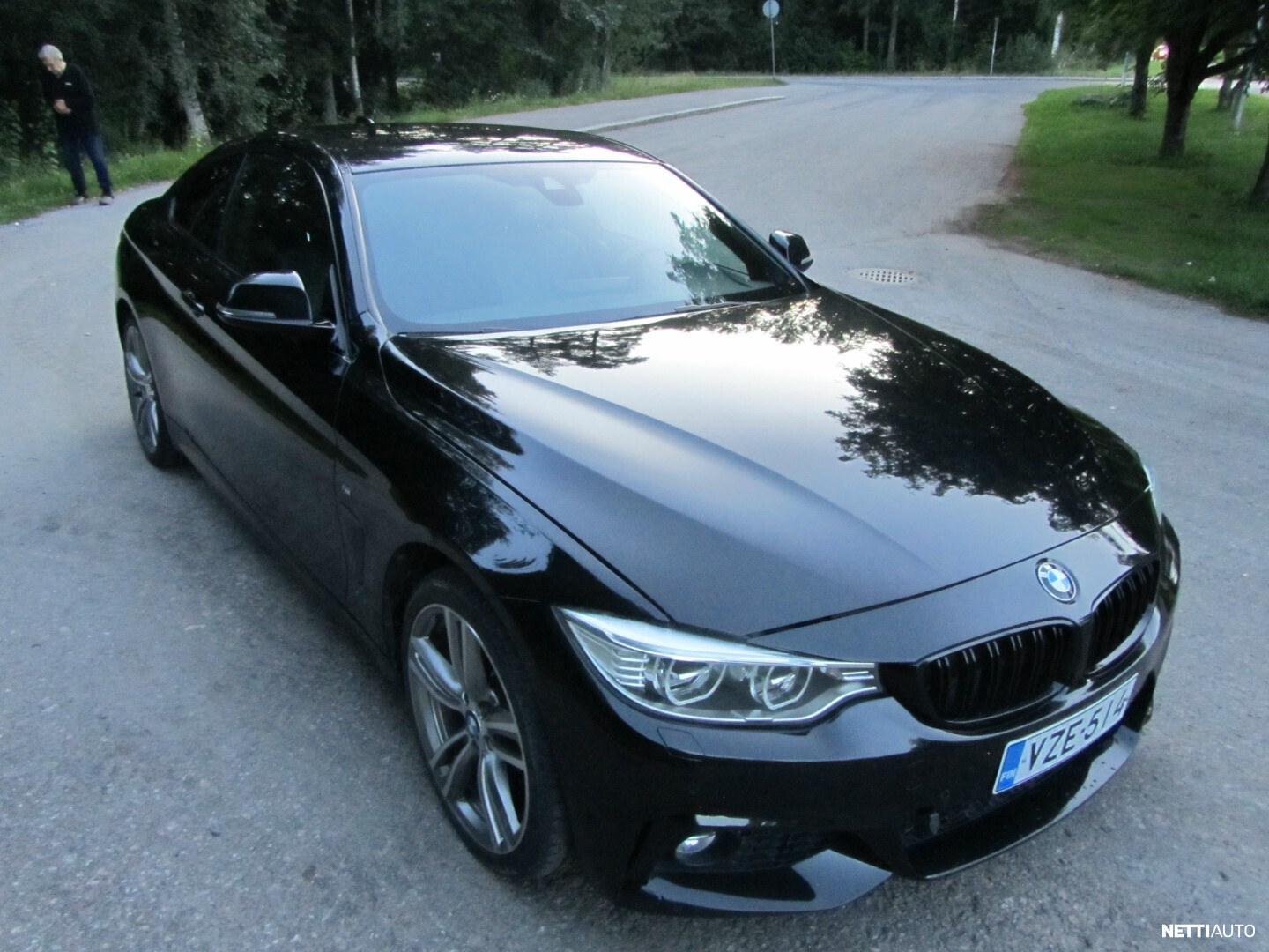 BMW 428