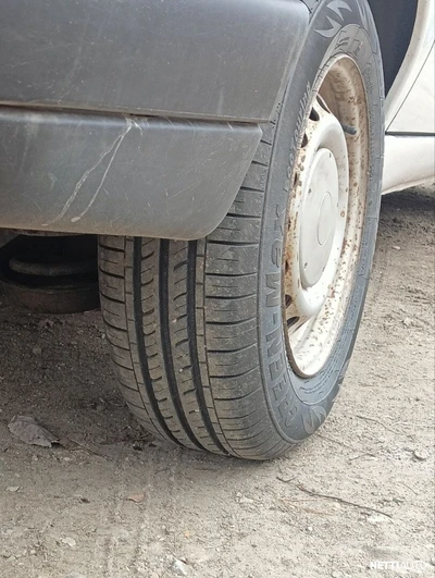 Citroen Jumpy Avto on hyvässä kunnossä. 2004, photo 2/10