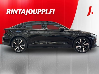 Polestar 2 2021, kuva 6/57