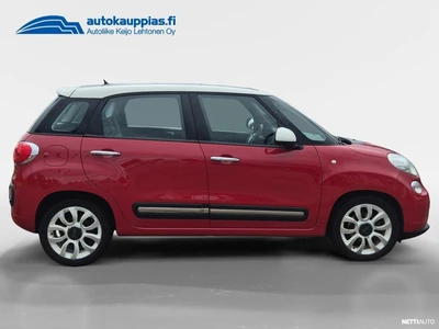 Fiat 500L Lounge 1.4 95hv 2013, kuva 6/15