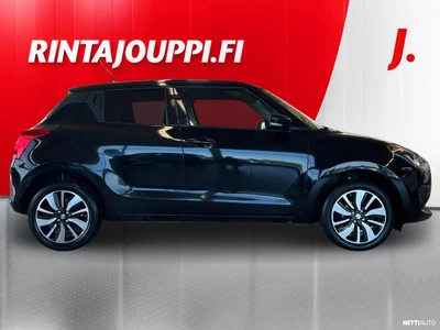 Suzuki Swift 2019, kuva 6/31