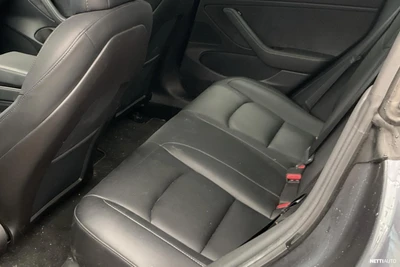 Tesla Model 3 Long-Range Dual Motor AWD 2019, photo 5/8
