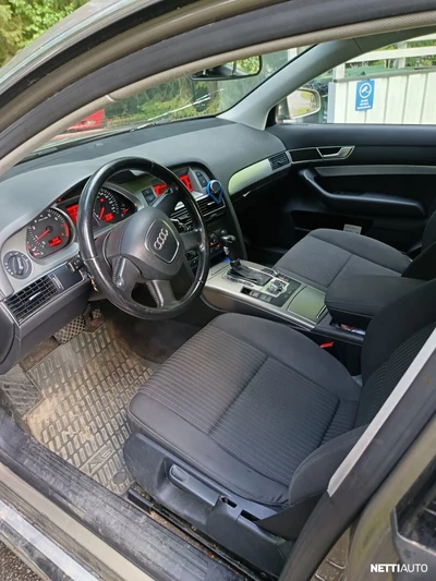Audi A6 2006, kuva 5/8