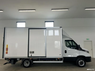 Iveco Daily 3.0 50-180 AUTOMAATTI 2020, photo 7/21