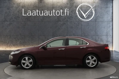 Honda Accord 2013, kuva 6/31