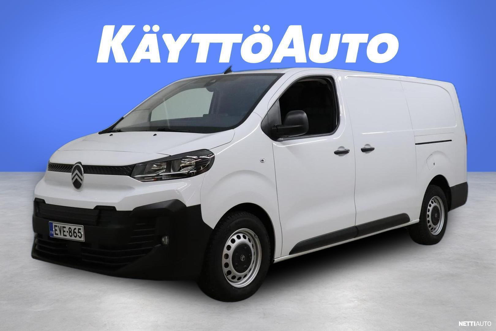 Citroen Jumpy