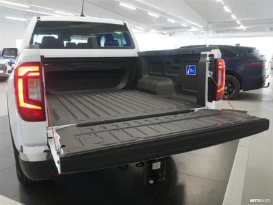 Volkswagen Amarok 2026, photo 5/23