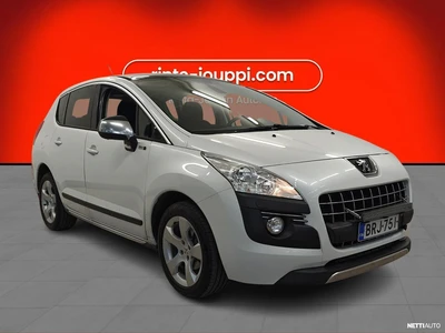 Peugeot 3008 Style e-HDi 115 FAP 2Tronic 2013, kuva 4/33
